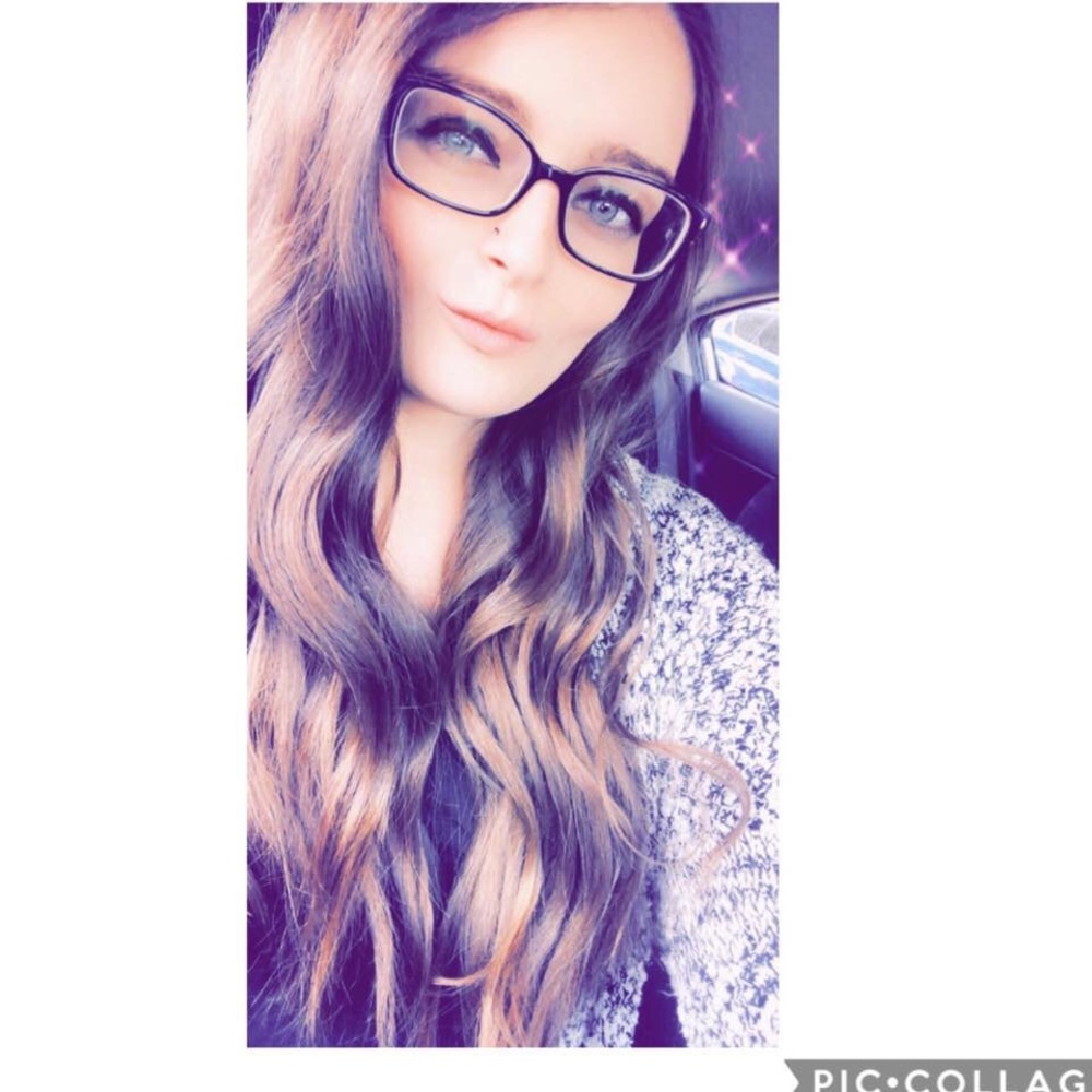 Meet your Posher, Brittany